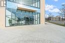 611 - 31 Huron Street, Collingwood, ON  - Outdoor 