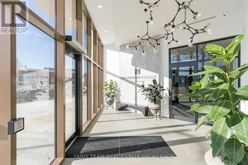 611 - 31 Huron Street, Collingwood, ON - Indoor Photo Showing Other Room