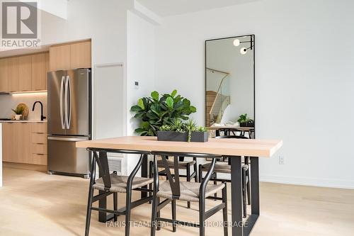 611 - 31 Huron Street, Collingwood, ON - Indoor