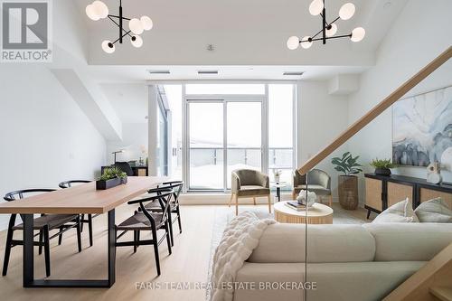 611 - 31 Huron Street, Collingwood, ON - Indoor