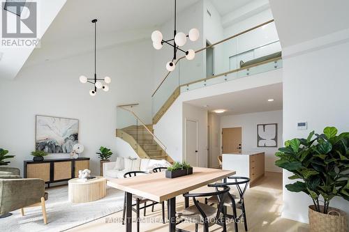 611 - 31 Huron Street, Collingwood, ON - Indoor