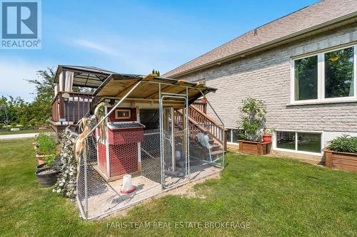 64 Red Oak Crescent, Oro-Medonte, ON - Outdoor