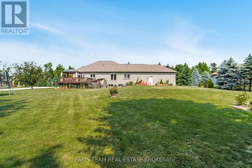 64 Red Oak Crescent, Oro-Medonte, ON - Outdoor