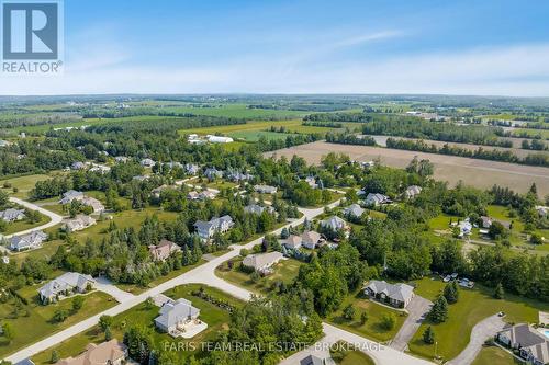 64 Red Oak Crescent, Oro-Medonte, ON - Outdoor With View
