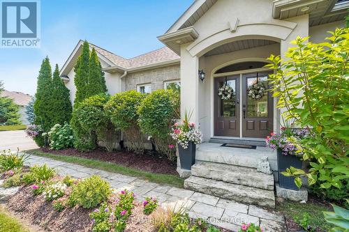64 Red Oak Crescent, Oro-Medonte, ON - Outdoor