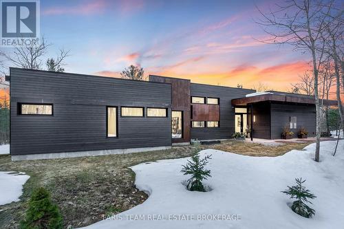 3870 Darling Island Road, Severn, ON - Outdoor