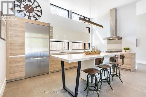 3870 Darling Island Road, Severn, ON - Indoor