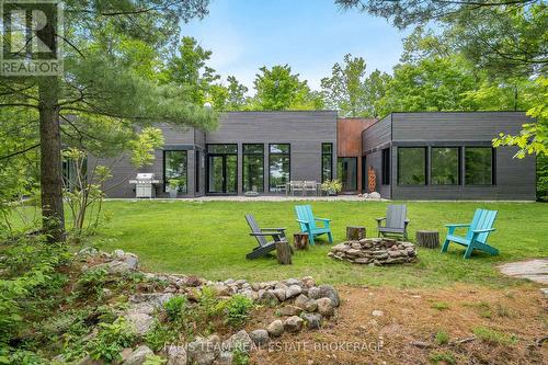 3870 Darling Island Road, Severn, ON - Outdoor