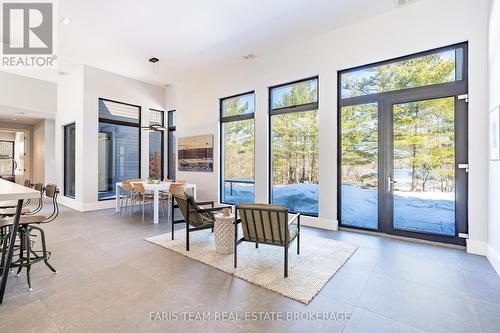 3870 Darling Island Road, Severn, ON - Indoor