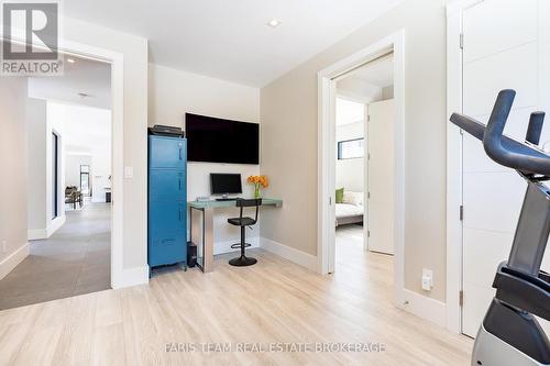 3870 Darling Island Road, Severn, ON - Indoor