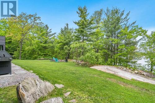 3870 Darling Island Road, Severn, ON - Outdoor