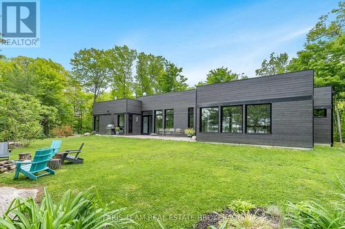 3870 Darling Island Road, Severn, ON - Outdoor