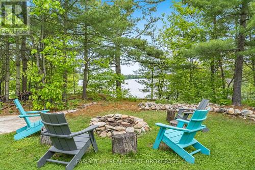 3870 Darling Island Road, Severn, ON - Outdoor