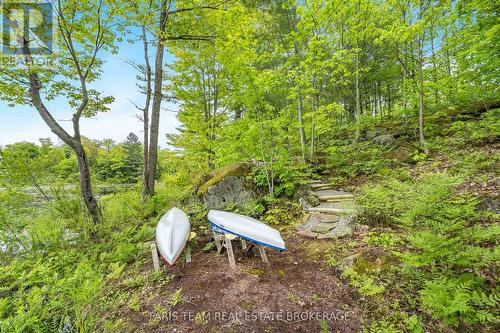 3870 Darling Island Road, Severn, ON - Outdoor