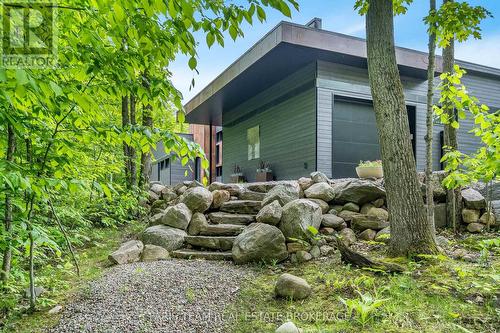3870 Darling Island Road, Severn, ON - Outdoor