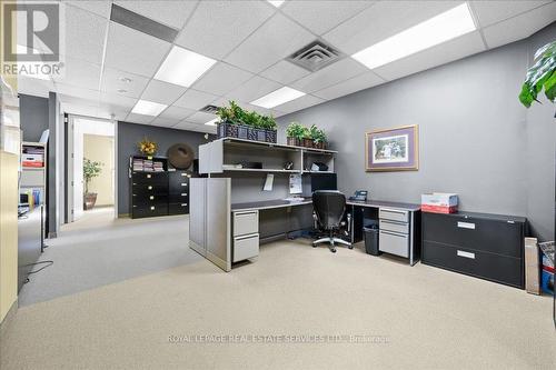 200 - 414 North Service Road E, Oakville, ON 