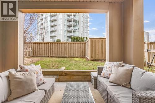 1099 Sunset Drive Unit# 123, Kelowna, BC - Outdoor