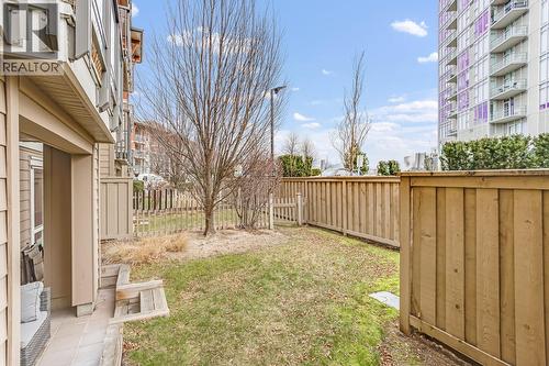 1099 Sunset Drive Unit# 123, Kelowna, BC - Outdoor