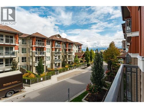 1099 Sunset Drive Unit# 123, Kelowna, BC - Outdoor