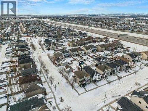 345 Prestwick Terrace Se, Calgary, AB - Outdoor With View