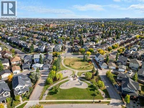 345 Prestwick Terrace Se, Calgary, AB - Outdoor With View