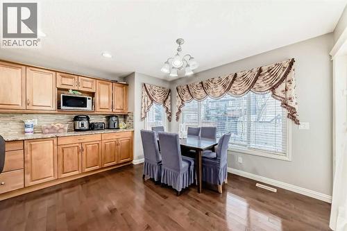 2468 Kingsland View Se, Airdrie, AB - Indoor