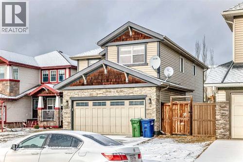2468 Kingsland View Se, Airdrie, AB - Outdoor
