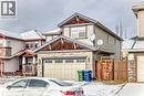 2468 Kingsland View Se, Airdrie, AB  - Outdoor 