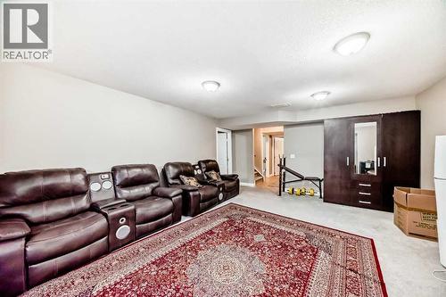 2468 Kingsland View Se, Airdrie, AB - Indoor