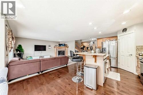 2468 Kingsland View Se, Airdrie, AB - Indoor