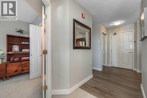 1109, 804 3 Avenue Sw, Calgary, AB - Indoor Photo Showing Other Room