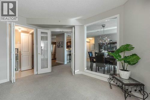 1109, 804 3 Avenue Sw, Calgary, AB - Indoor Photo Showing Other Room