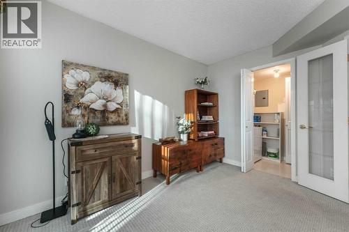 1109, 804 3 Avenue Sw, Calgary, AB - Indoor Photo Showing Other Room