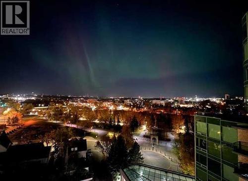 1109, 804 3 Avenue Sw, Calgary, AB - Outdoor