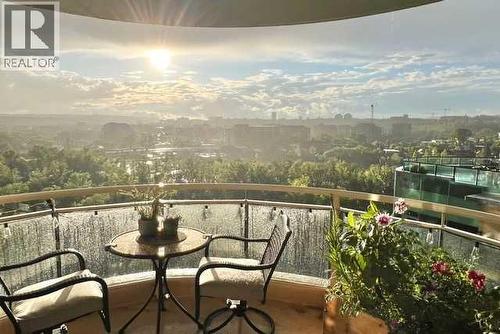 1109, 804 3 Avenue Sw, Calgary, AB - Outdoor