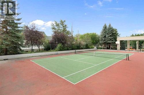 1109, 804 3 Avenue Sw, Calgary, AB - Outdoor