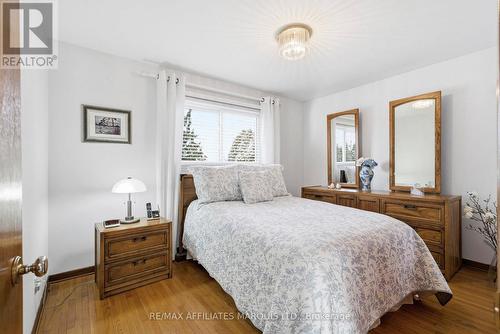 1340 Marc Street, Cornwall, ON - Indoor Photo Showing Bedroom