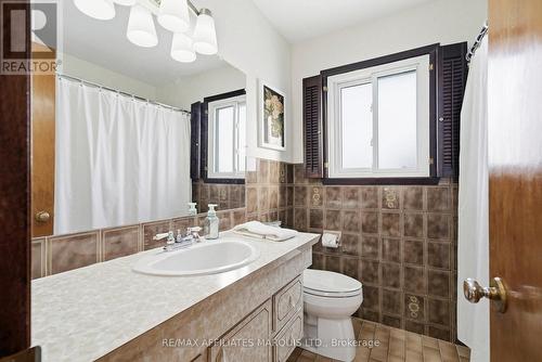 1340 Marc Street, Cornwall, ON - Indoor Photo Showing Bathroom