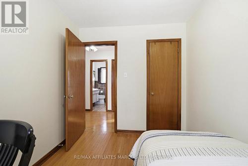 1340 Marc Street, Cornwall, ON - Indoor Photo Showing Bedroom