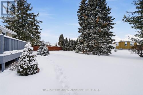 1340 Marc Street, Cornwall, ON - Outdoor