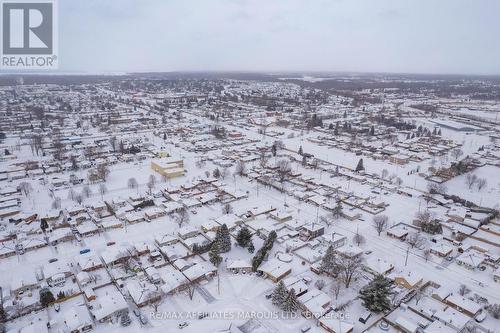 1340 Marc Street, Cornwall, ON - Outdoor With View