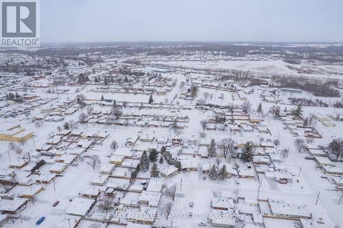 1340 Marc Street, Cornwall, ON - Outdoor With View