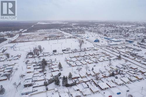 1340 Marc Street, Cornwall, ON - Outdoor With View