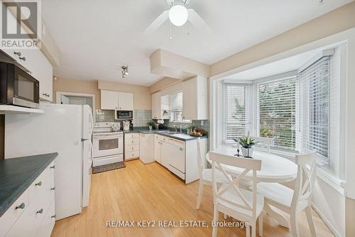 172 Allanford Road, Toronto, ON - Indoor