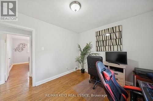 172 Allanford Road, Toronto, ON - Indoor Photo Showing Office