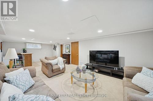 172 Allanford Road, Toronto, ON - Indoor Photo Showing Other Room