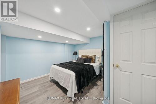 172 Allanford Road, Toronto, ON - Indoor Photo Showing Bedroom