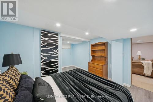 172 Allanford Road, Toronto, ON - Indoor