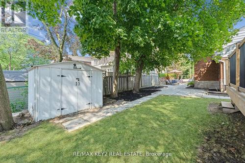 172 Allanford Road, Toronto, ON - Outdoor