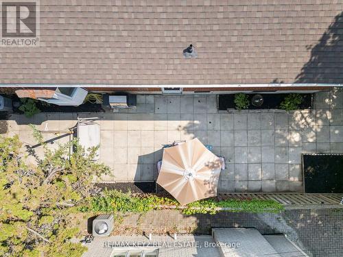 172 Allanford Road, Toronto, ON - Outdoor